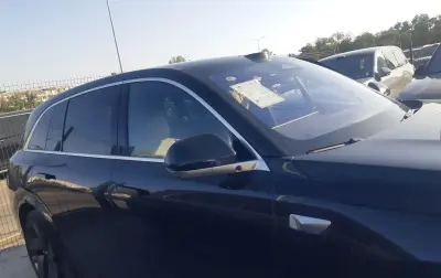 LiXiang L9, 2025