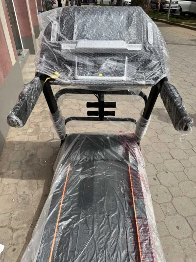 Беговая дорожка