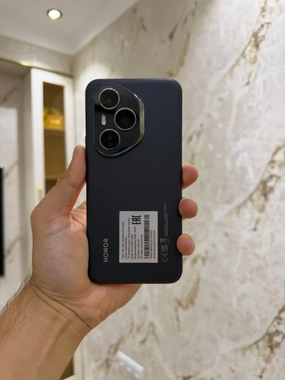 Huawei Honor 400 Pro 5G 12/512GB — миниатюра 2