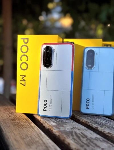Xiaomi Poco 256 gb — миниатюра 6