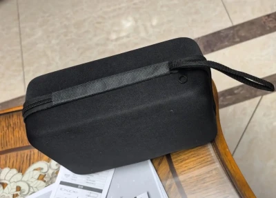 Бустер прикуриватель насос 3в1 12в — миниатюра 6