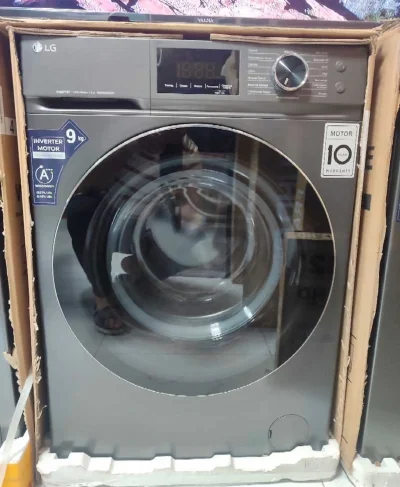 Стиральная машина LG 8 kg