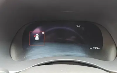 Toyota Highlander, 2022