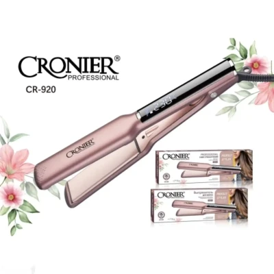 Выпрямитель для волос Cronier CR-920