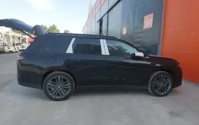 Leapmotor C16, 2026