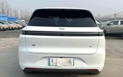 Li Auto (LiXiang) L6, 2024 на заказ