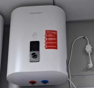 Водонагреватель Termolux 50L