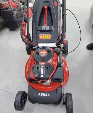 Газонокосилка Бензиновая RDX9645P