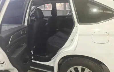 Haval M6, 2022