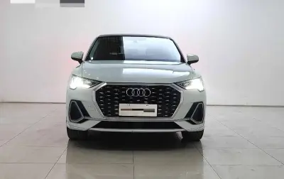Audi Q3, 2022 на заказ