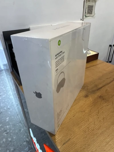 Беспроводные наушники AirPods Max 1 На 1 — миниатюра 4