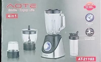 Блендер Aote-AT-21103