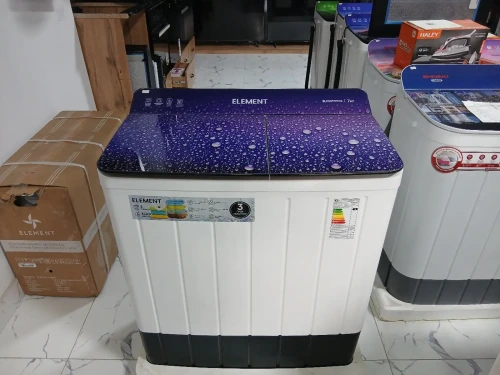 Стиральная машина 7 kg — миниатюра 1
