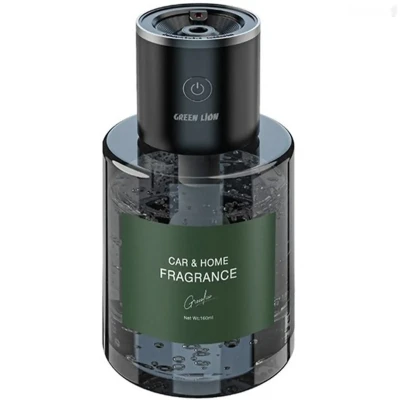 Ароматизатор Воздух Green Lion Car and Home Fragrance
