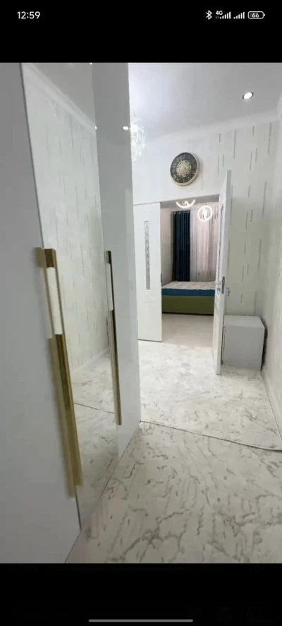 2-комн. квартира, 11 этаж, 59 м², Сино — миниатюра 8