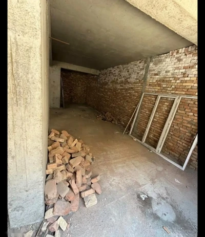 3-комн. квартира, 2 этаж, 110 м², шохмансур — миниатюра 6