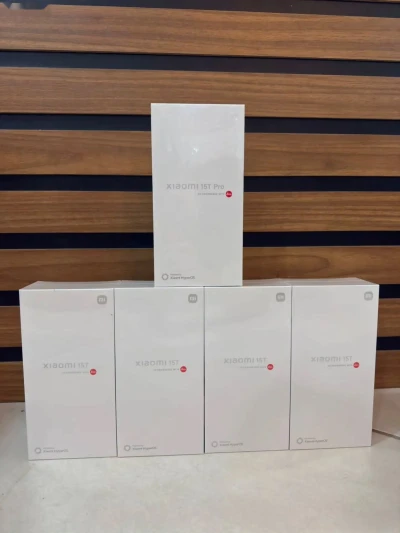 Xiaomi Mi 15T 5G 12/512Gb Global Version