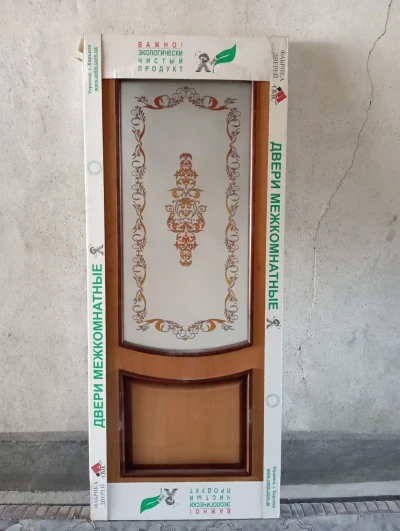 Дверь — миниатюра 1