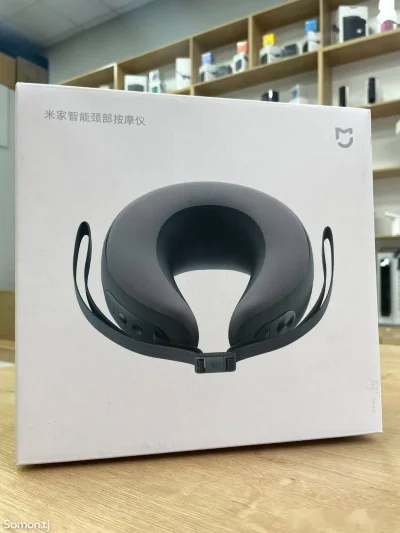 Массажер для шеи Xiaomi Mijia Smart Neck Massager