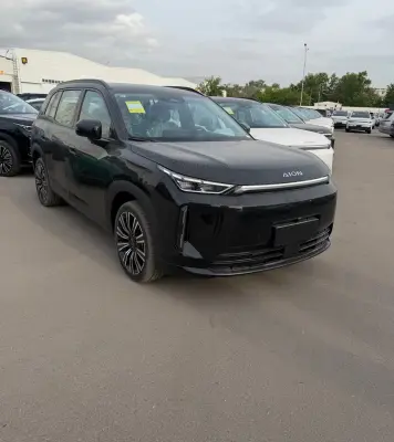 BYD Song Plus, 2026