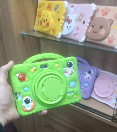 Детский Планшет 256gb