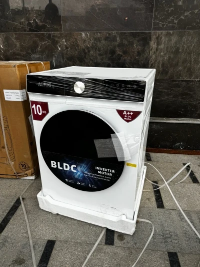 Стиральная машина AURIG 10KG