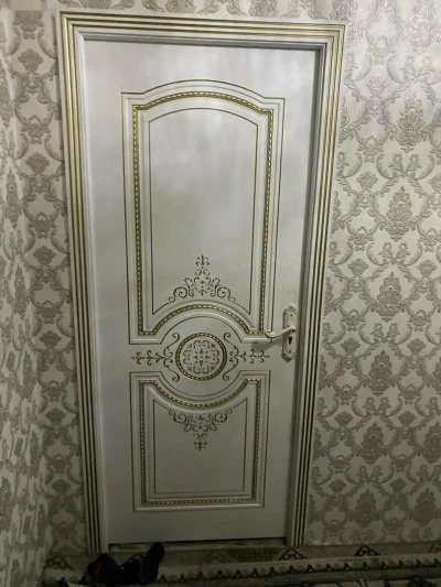 Дверь — миниатюра 1