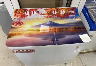 Стиральная машина 10 kg
