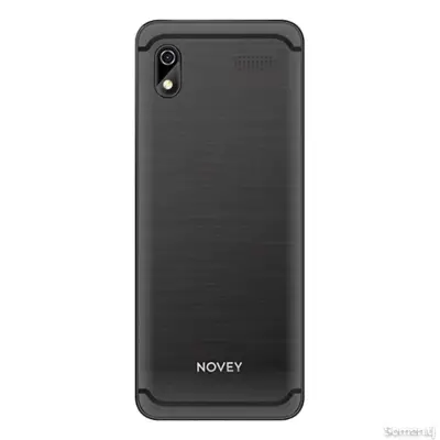 Novey X50
