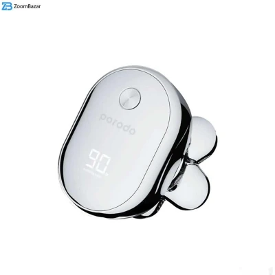 Электробритва Porodo Lifestyle 6 in 1 Electric Shaver for Men 600mAh — миниатюра 3