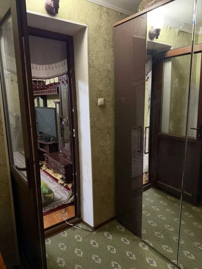 2-комн. квартира, 1 этаж, 55м², Сино, 32 мкр — миниатюра 4