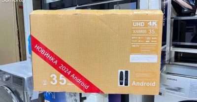 Телевизор LG 35