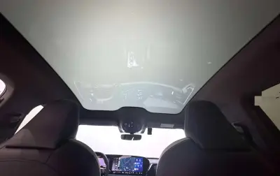 Audi A5, 2025