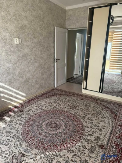2-комн. квартира, 10 этаж, 47 м², Шохмансур голубой экран — миниатюра 3