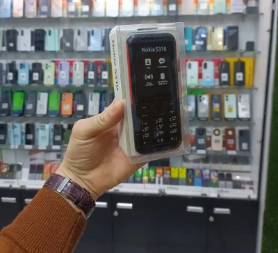 Nokia 1 Нет встроенной памяти
