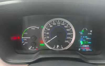 Toyota Corolla, 2021