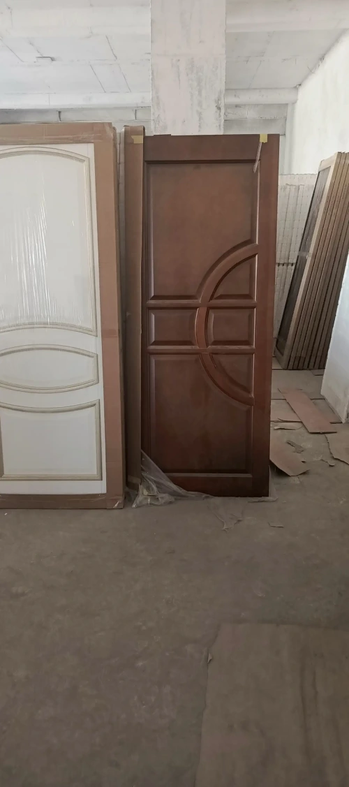 Дверь — миниатюра 1