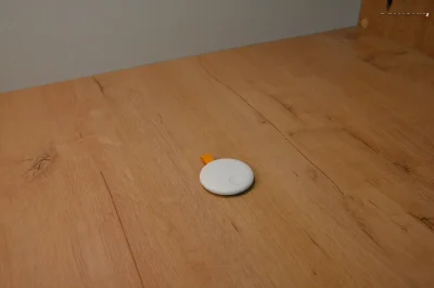 Брелок антипотеря Xiaomi Ranres Booty Smart Anti Lost Device