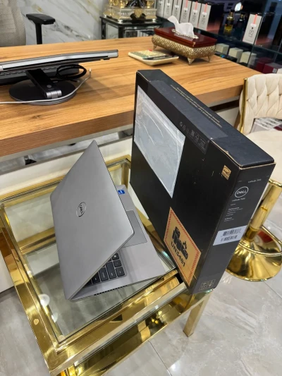 Ноутбук Dell Latitude 7450 — миниатюра 2