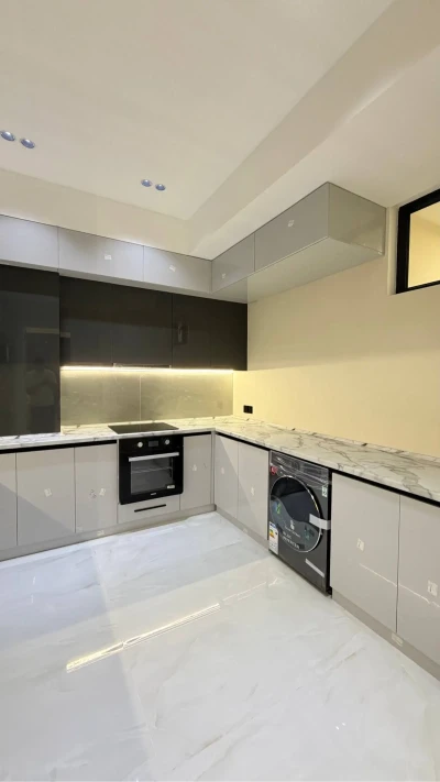 3-комн. квартира, 3 этаж, 95 м², Шохмансур — миниатюра 4