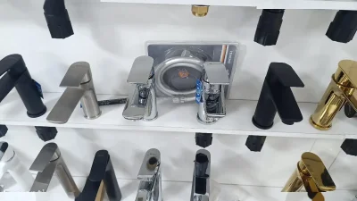 Смеситель boou