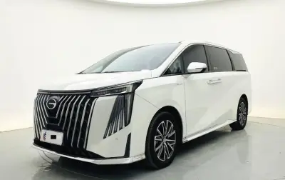 GAC TRAMPCHI M8, 2023