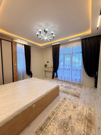 2-комн. квартира, 5 этаж, 70 м², Сино 33 — миниатюра 7