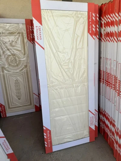 Дверь — миниатюра 1