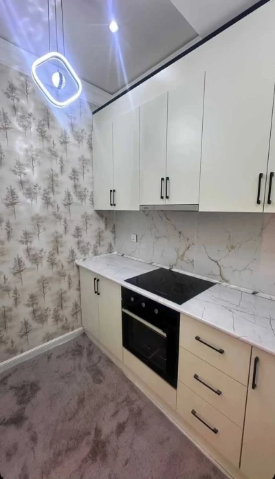 2-комн. квартира, 5 этаж, 52 м², Шохмансур 4 Дома — миниатюра 5