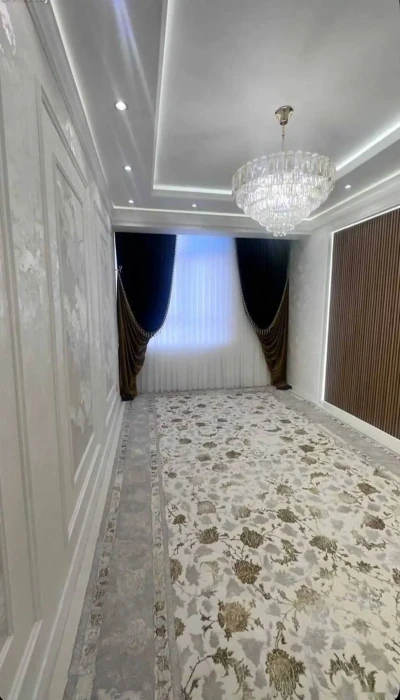 2-комн. квартира, 5 этаж, 52 м², Шохмансур 4 Дома — миниатюра 2