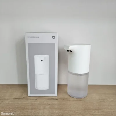 Автоматический дозатор для жидкого мыла Xiaomi Mijia Automatic Foam Soap Dispens