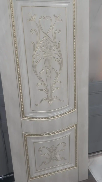 Дверь — миниатюра 1