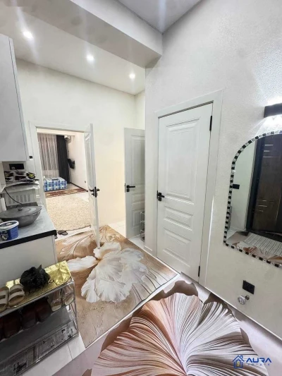 2-комн. квартира, 4 этаж, 54 м², Сино казокон