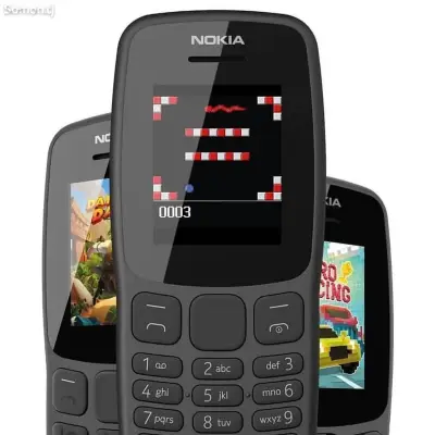 Nokia 105